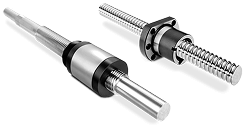 Ball Screws