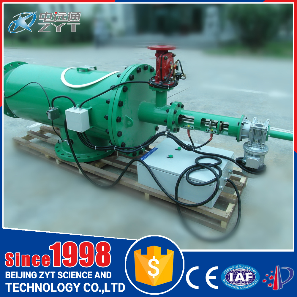 立式自清洗過濾器-立式自清洗過濾器工作原理-立式自清洗過濾器怎么清洗