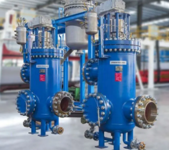 全自動清洗過濾器-全自動清洗過濾器批發-自清洗過濾器設備