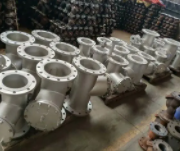 管道過濾器型號大全-管道過濾器選型-Y型、藍式、T型等多種管道過濾器設備