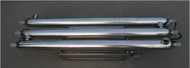 紫外線殺菌設備 紫外線殺菌設備