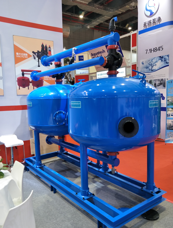 砂石過(guò)濾器 砂石過(guò)濾器