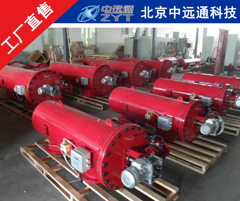 自清洗過濾器設(shè)備 自清洗過濾器設(shè)備