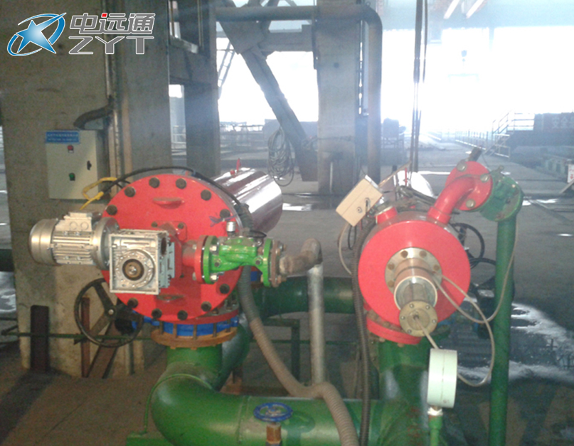 自清洗過濾器應(yīng)用現(xiàn)場(chǎng) 自清洗過濾器應(yīng)用現(xiàn)場(chǎng)