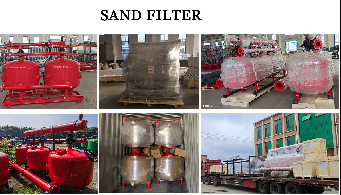 北京中遠通工業(yè)淺層砂過濾器發(fā)貨現(xiàn)場 北京中遠通工業(yè)淺層砂過濾器發(fā)貨現(xiàn)場