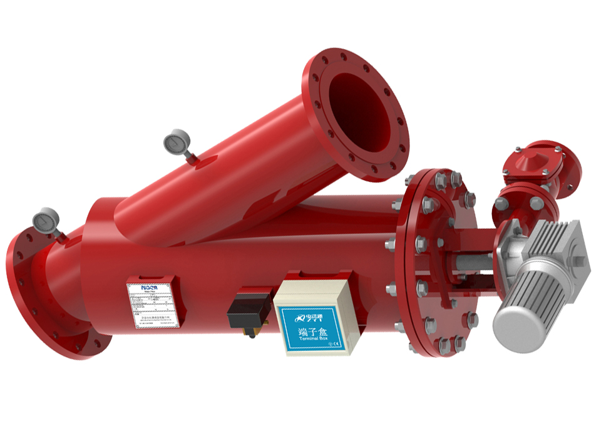 Y型管過濾器 Y型管過濾器