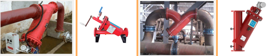 Y型過濾器應(yīng)用現(xiàn)場(chǎng) Y型過濾器應(yīng)用現(xiàn)場(chǎng)