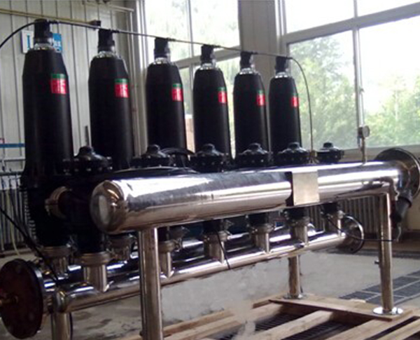 疊片過濾器 疊片過濾器