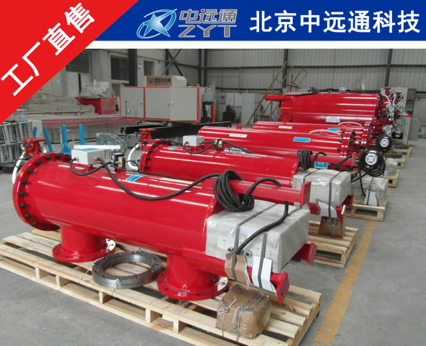 全自動反沖洗過濾器 全自動反沖洗過濾器