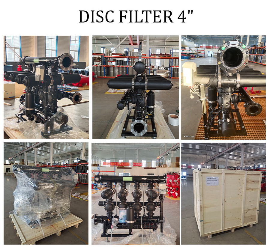 北京中遠通疊片過濾器設備發(fā)貨 北京中遠通疊片過濾器設備發(fā)貨