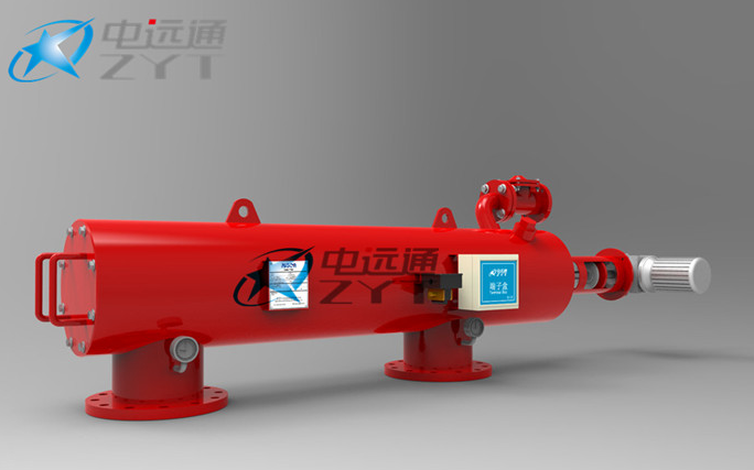 自清洗過(guò)濾器