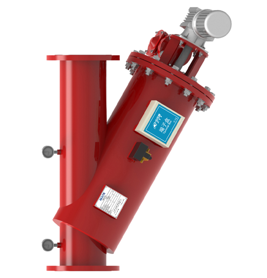 Y型管道過濾器 Y型管道過濾器