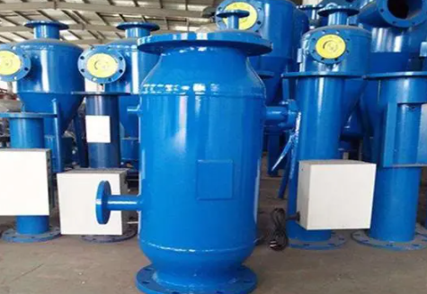 反沖洗過濾器 反沖洗過濾器