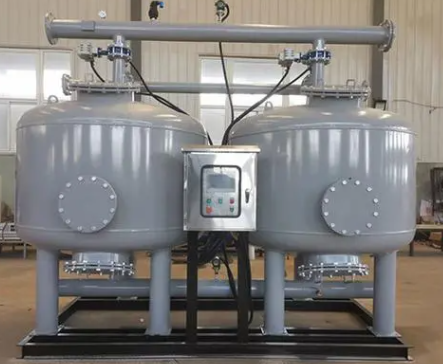 多介質(zhì)過濾器設(shè)備 多介質(zhì)過濾器設(shè)備