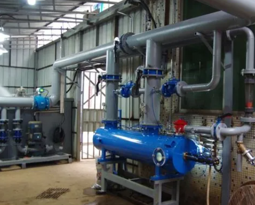 全自動(dòng)自清洗過濾器應(yīng)用現(xiàn)場(chǎng) 全自動(dòng)自清洗過濾器應(yīng)用現(xiàn)場(chǎng)