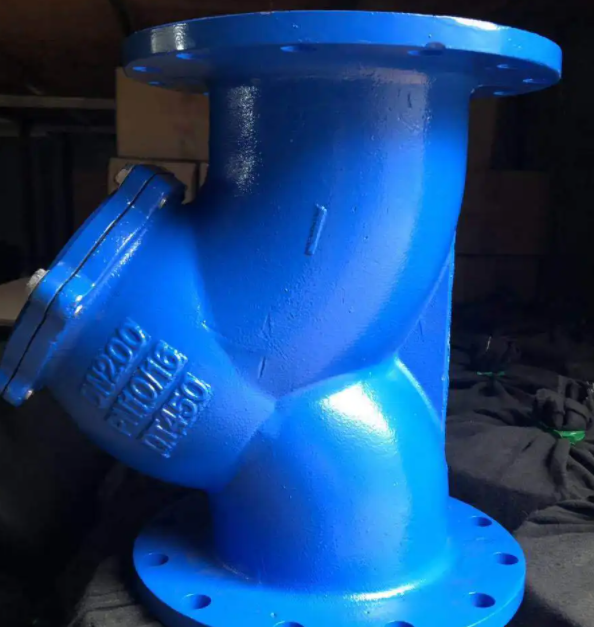 Y型過(guò)濾器 Y型過(guò)濾器