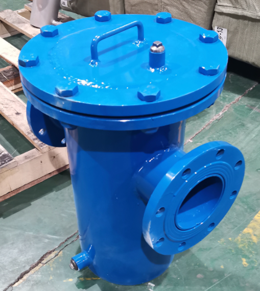 T型過(guò)濾器 T型過(guò)濾器