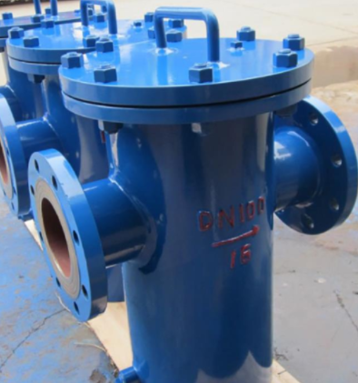 籃式過(guò)濾器 籃式過(guò)濾器