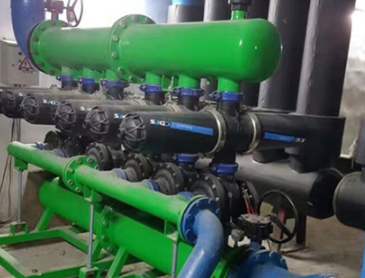 盤(pán)式過(guò)濾器應(yīng)用 盤(pán)式過(guò)濾器應(yīng)用