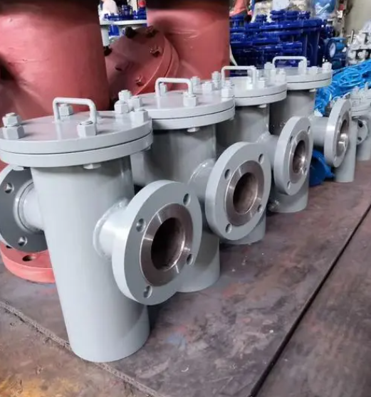 管道過(guò)濾器設(shè)備 管道過(guò)濾器設(shè)備