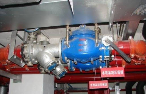 管道過(guò)濾器設(shè)備應(yīng)用 管道過(guò)濾器設(shè)備應(yīng)用