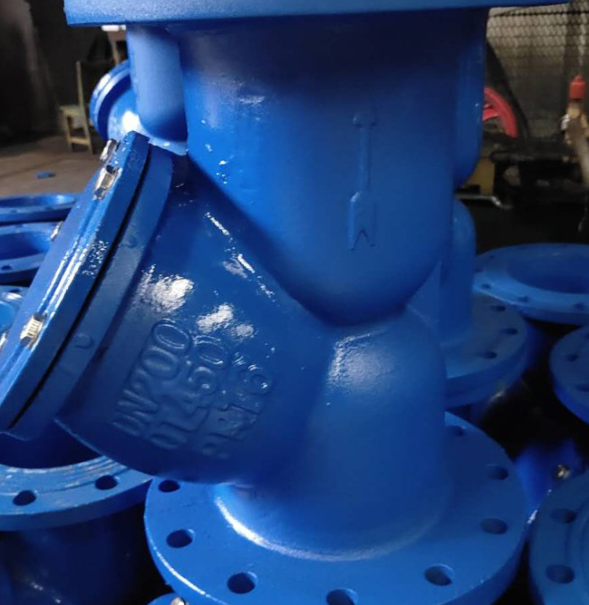 管道過濾 管道過濾