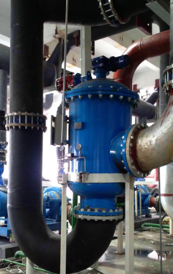 自清洗過濾器應(yīng)用現(xiàn)場 自清洗過濾器應(yīng)用現(xiàn)場