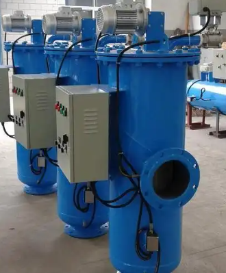 自清洗過濾器 自清洗過濾器