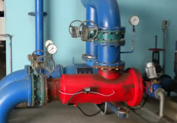 刷式過濾器設(shè)備應(yīng)用現(xiàn)場 刷式過濾器設(shè)備應(yīng)用現(xiàn)場