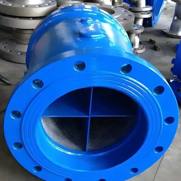 管道過(guò)濾器 管道過(guò)濾器