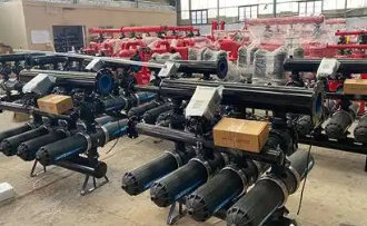 疊片過濾器設備