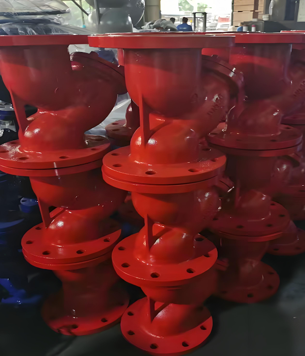 管道過濾器設備 管道過濾器設備