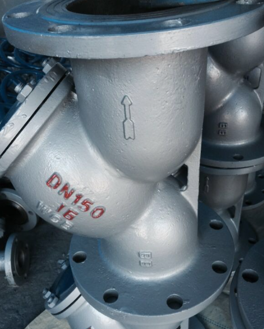 管道過濾器設備 管道過濾器設備