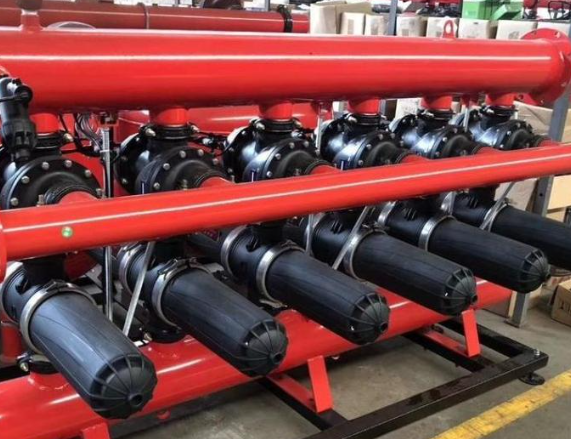 疊片過濾器設(shè)備 疊片過濾器設(shè)備